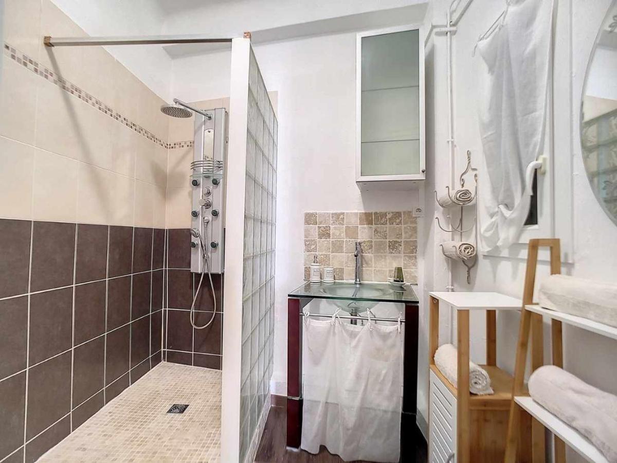 Apartmán Toulon Soleil Et Douceur II Exteriér fotografie