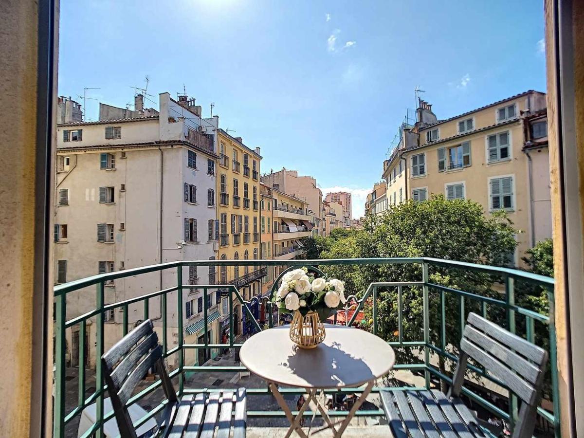 Apartmán Toulon Soleil Et Douceur II Exteriér fotografie