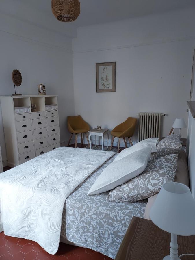 Apartmán Toulon Soleil Et Douceur II Exteriér fotografie