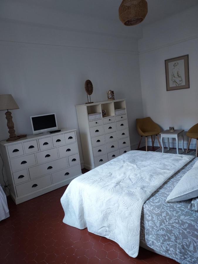 Apartmán Toulon Soleil Et Douceur II Exteriér fotografie