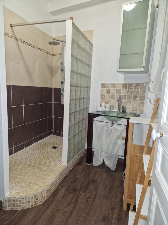 Apartmán Toulon Soleil Et Douceur II Exteriér fotografie