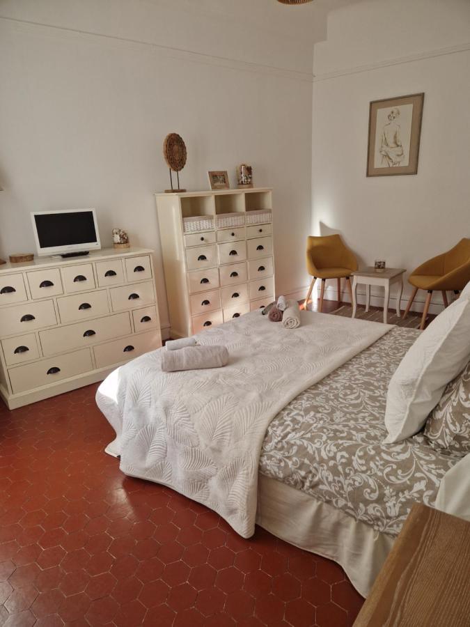 Apartmán Toulon Soleil Et Douceur II Exteriér fotografie