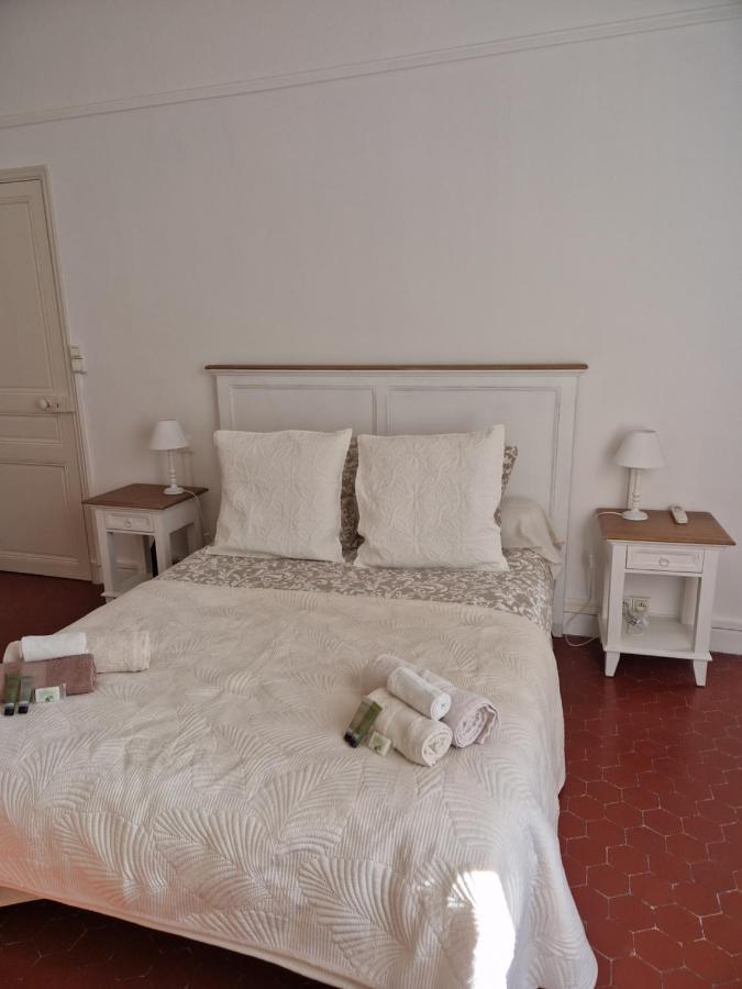 Apartmán Toulon Soleil Et Douceur II Exteriér fotografie