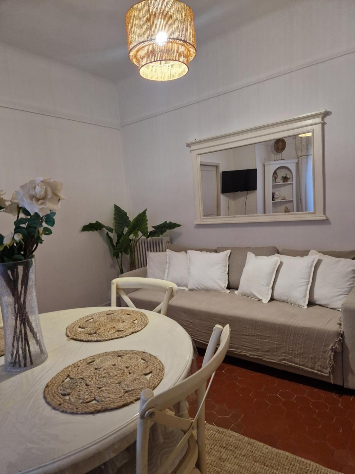 Apartmán Toulon Soleil Et Douceur II Exteriér fotografie