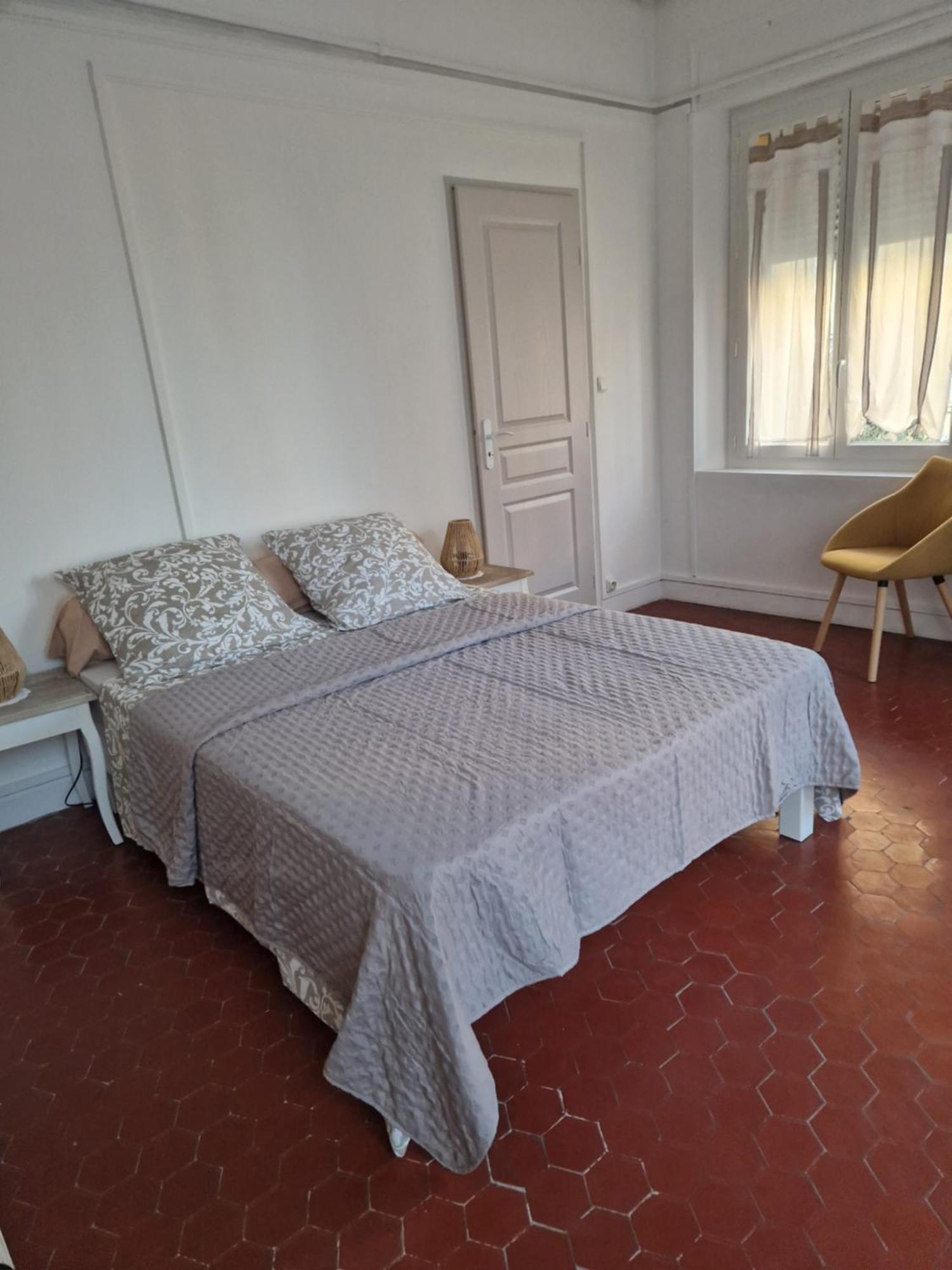 Apartmán Toulon Soleil Et Douceur II Exteriér fotografie