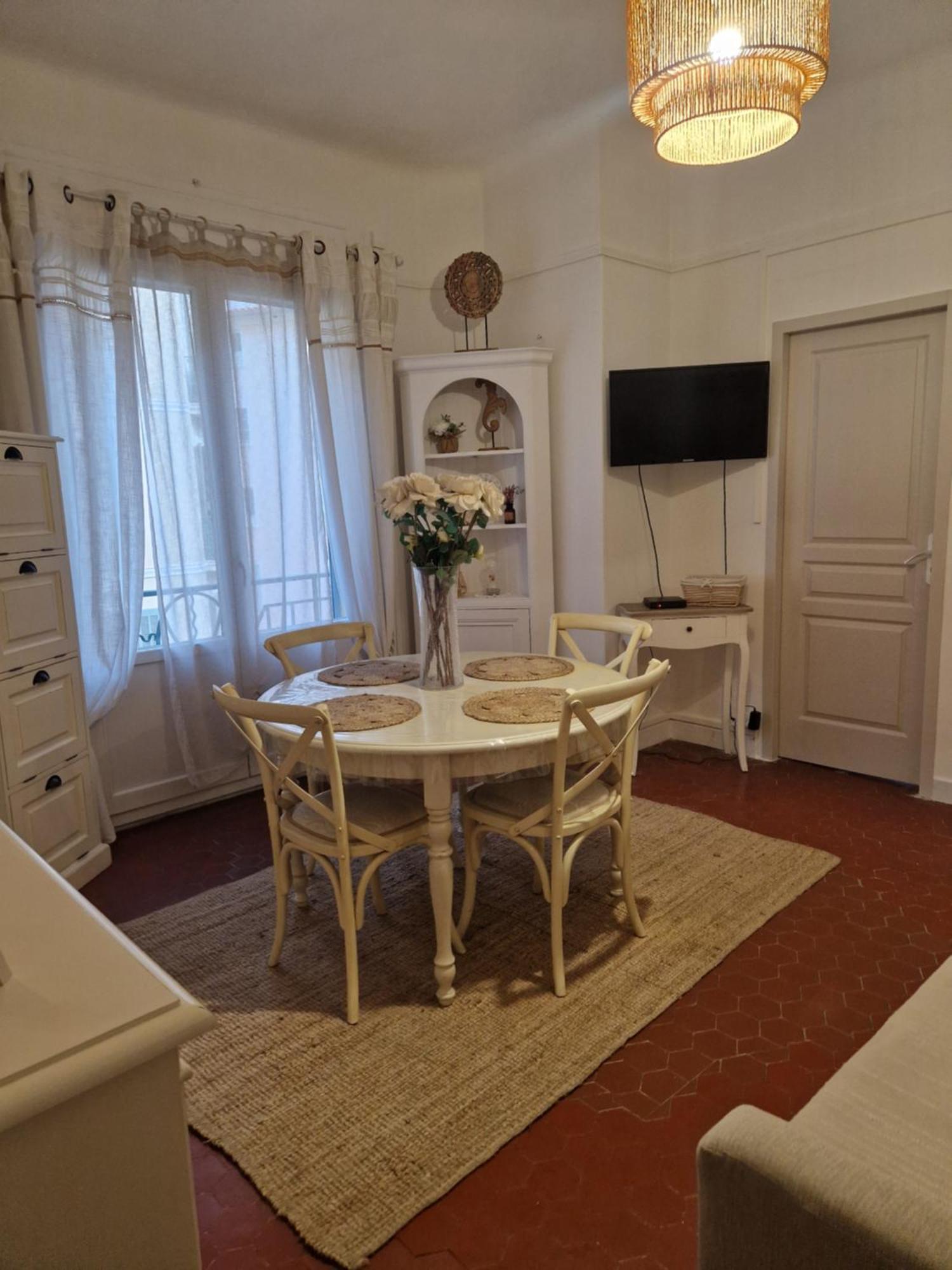 Apartmán Toulon Soleil Et Douceur II Exteriér fotografie